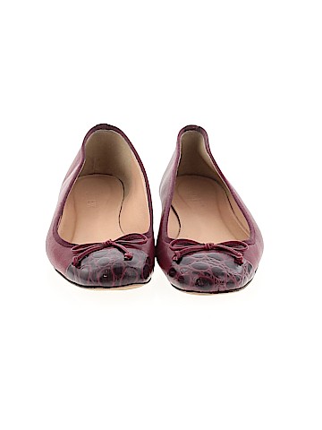 J.Crew Flats (view 2)