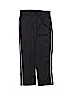 Jumping Beans 100% Polyester Solid Black Active Pants Size 4T - photo 1