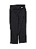 Jumping Beans 100% Polyester Solid Black Active Pants Size 4T - photo 2