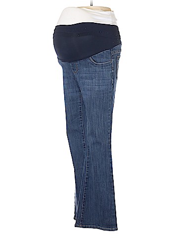 Motherhood Jeans (view 1)