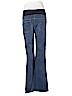 Motherhood Blue Jeans Size M - photo 2