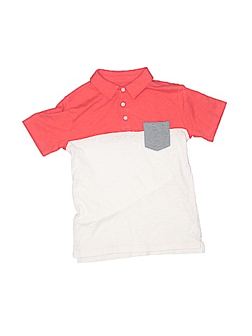 Crewcuts Short Sleeve Polo (view 1)