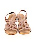 Aerosoles Pink Wedges Size 9 1/2 - photo 2
