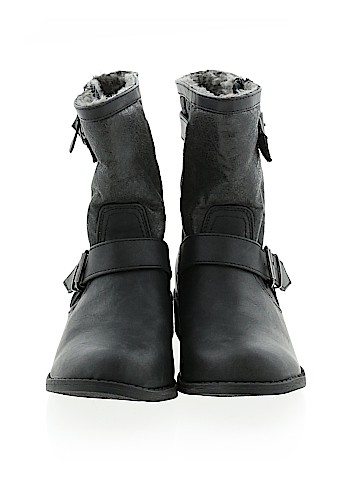 Steve Madden Ankle Boots (view 2)
