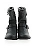 Steve Madden Black Ankle Boots Size 5 - photo 2