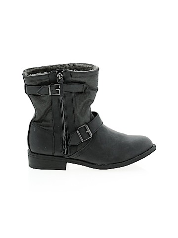 Steve Madden Ankle Boots (view 1)