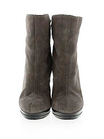 MICHAEL Michael Kors Boots (view 2)
