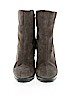 MICHAEL Michael Kors Brown Boots Size 8 1/2 - photo 2