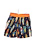 Gymboree 100% Polyester Print Blue Board Shorts Size 18-24 mo - photo 2