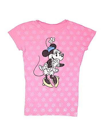 Disney Short Sleeve T-Shirt (view 1)