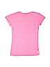Disney 100% Cotton Pink Short Sleeve T-Shirt Size L (youth) - photo 2