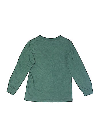 Carter's Long Sleeve T-Shirt (view 2)