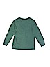 Carter's 100% Cotton Green Long Sleeve T-Shirt Size 7 - photo 2
