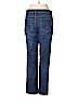 J Brand Blue Jeans Size 26 waist - photo 2