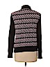St. John Sport Black Wool Cardigan Size L - photo 2