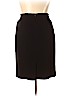 Jones New York Black Casual Skirt Size 14 (petite) - photo 2