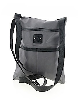 Stone Mountain Crossbody Bag
