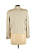 St. John Collection White Blazer Size 8 - photo 2