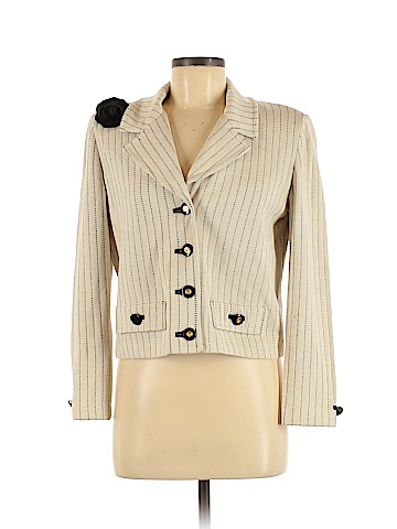 St. John Collection Blazer (view 1)