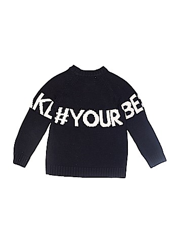 Zara Pullover Sweater (view 2)