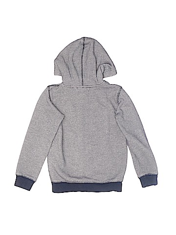 H&M L.O.G.G. Zip Up Hoodie (view 2)