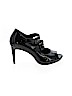Studio Paolo Black Heels Size 8 - photo 1