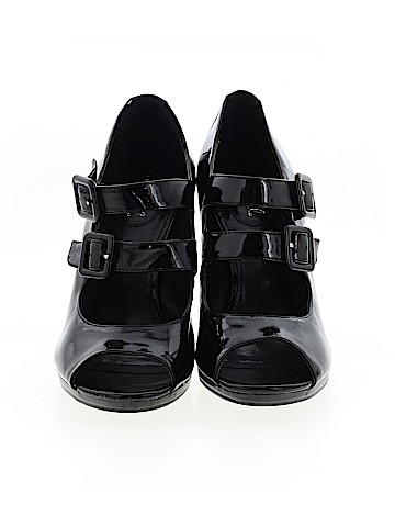 Studio Paolo Heels (view 2)