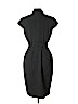 Calvin Klein Gray Casual Dress Size 12 - photo 2