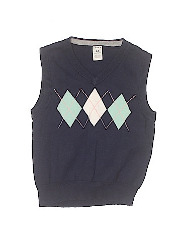 Carter's Pullover Sweater (view 1)