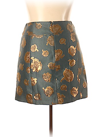 Ann Taylor Casual Skirt (view 2)