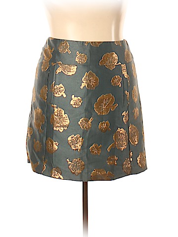 Ann Taylor Casual Skirt (view 1)