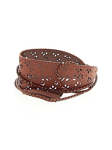 Unbranded Belt (view 1)