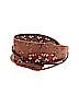 Unbranded Solid Brown Belt Size L - photo 1