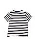 Crewcuts 100% Cotton White Short Sleeve T-Shirt Size 6 - 7 - photo 2