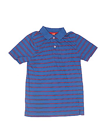 Joe Fresh Short Sleeve Polo (view 1)