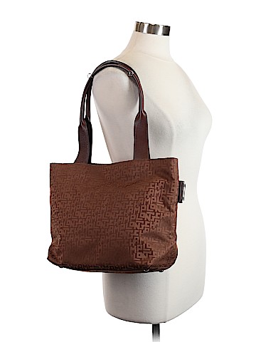 Longchamp Tote (view 2)