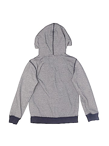 H&M L.O.G.G. Zip Up Hoodie (view 2)
