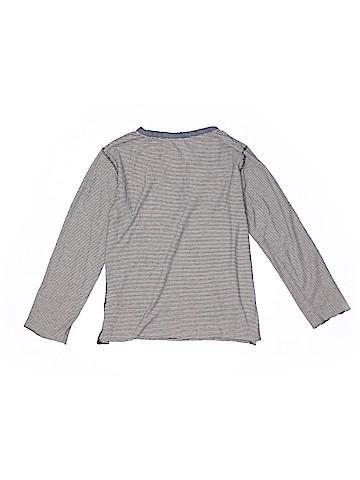 Zara Kids Long Sleeve Henley (view 2)