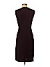 Sharagano Purple Casual Dress Size 16 - photo 2