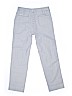 Lands' End 100% Baumwolle Blue Casual Pants Size 16 - photo 2