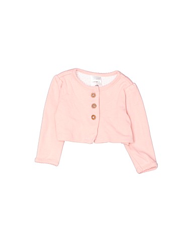 Carter's Cardigan (view 1)