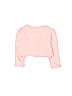 Carter's 100% Cotton Pink Cardigan Size Newborn - photo 2