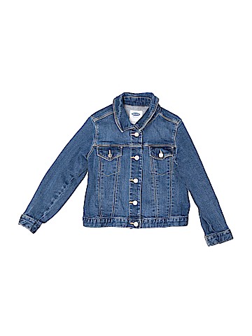 Old Navy Denim Jacket (view 1)