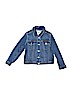 Old Navy Blue Denim Jacket Size 5T - photo 1