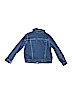 Old Navy Blue Denim Jacket Size 5T - photo 2