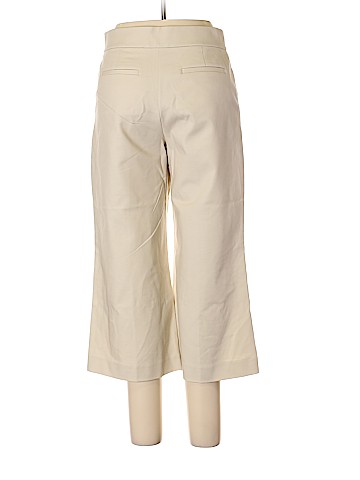 Ann Taylor LOFT Khakis (view 2)