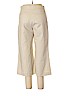 Ann Taylor LOFT Tan Khakis Size 10 (petite) - photo 2