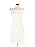 Tory Burch White Casual Dress Size S - photo 1