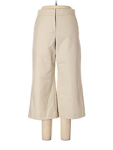 Ann Taylor LOFT Khakis (view 1)