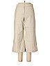 Ann Taylor LOFT Tan Khakis Size 10 (petite) - photo 1